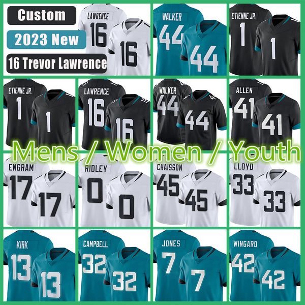 trevor lawrence football jersey custom josh allen travis etienne travon walker calvin ridley k'lavon chaisson evan engram devin lloyd t, Black;red
trevor lawrence football jersey custom josh allen travis etienne travon walker calvin ridley k'lavon chaisson evan engram devin lloyd t, Black;red