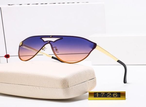 2161 gold gray 42 mm womens sunglas classic pilot sunglasses designer sports fashion mens womens sun glasses eyewear m5661672, White;black
2161 gold gray 42 mm womens sunglas classic pilot sunglasses designer sports fashion mens womens sun glasses eyewear m5661672, White;black