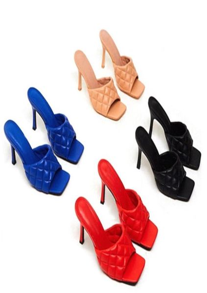 2020 new summer women 9cm sandals square toe ladies heel mules thin high heels sandals slippers female fashion woman shoes3218538, Black
2020 new summer women 9cm sandals square toe ladies heel mules thin high heels sandals slippers female fashion woman shoes3218538, Black