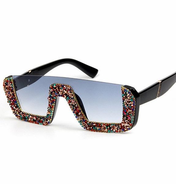 fashion diamond sequin sunglasses rhinestone square eyeglasses big frame eyewear for women outdoor driving holiday1347130, White;black
fashion diamond sequin sunglasses rhinestone square eyeglasses big frame eyewear for women outdoor driving holiday1347130, White;black