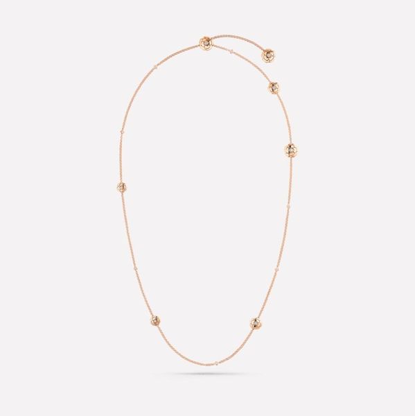 chan 5 necklace new in luxury fine jewelry chain necklace for womens pendant k gold heart designer ladies fashion les infinis de c7866502, Silver
chan 5 necklace new in luxury fine jewelry chain necklace for womens pendant k gold heart designer ladies fashion les infinis de c7866502, Silver