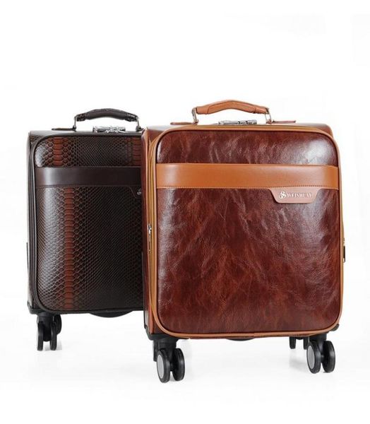 pu snake print luggage box women travel bags mens trolley bag vintage boy computer suitcases spinner wheels bolsos5565048
pu snake print luggage box women travel bags mens trolley bag vintage boy computer suitcases spinner wheels bolsos5565048