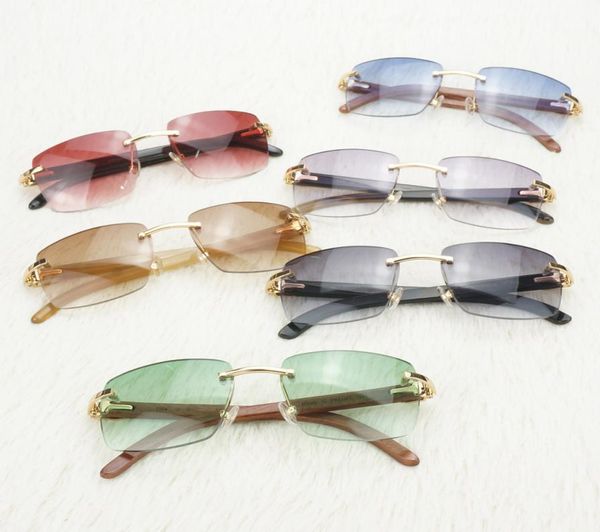 new vintage rimless sunglasses men luxury carter glasses big square sun glasses frame for driving and fishing retro style shades2808521, White;black
new vintage rimless sunglasses men luxury carter glasses big square sun glasses frame for driving and fishing retro style shades2808521, White;black