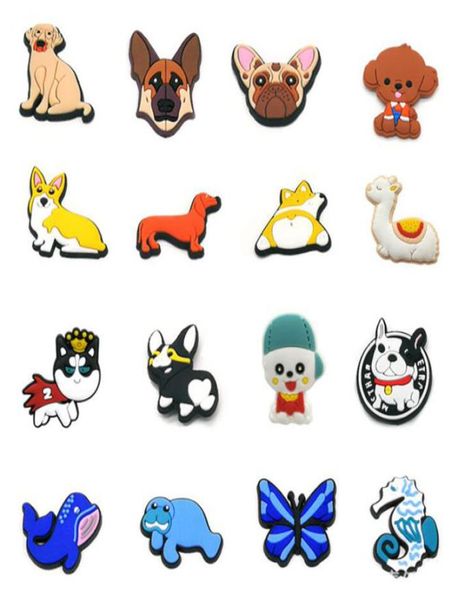 cute cartoon animal charms pvc pet dog shoecharms buckles bracelet wristband decoration gift8384952, White;pink
cute cartoon animal charms pvc pet dog shoecharms buckles bracelet wristband decoration gift8384952, White;pink