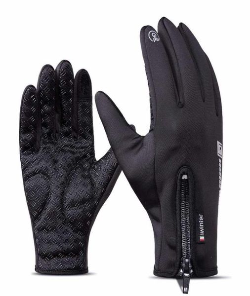 fleece windproof winter touchscreen gloves for smartphone cold weather in various colros8258613, Blue;gray
fleece windproof winter touchscreen gloves for smartphone cold weather in various colros8258613, Blue;gray