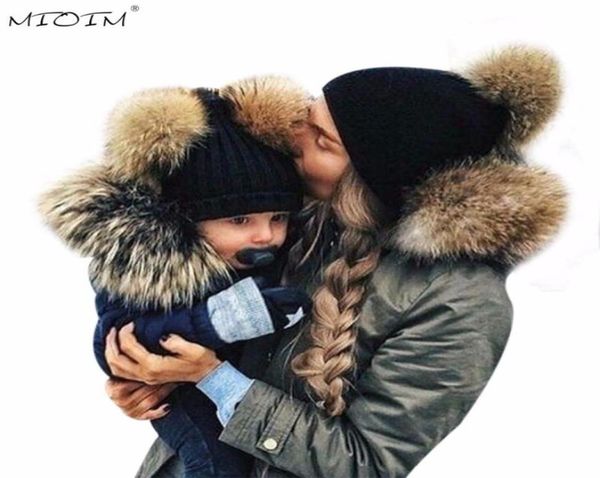 mioim winter mombaby hats faux fur ball cap baby boy girls warm double fur pom pom hat beanie women newbron knit skullies 29949776, Blue;gray
mioim winter mombaby hats faux fur ball cap baby boy girls warm double fur pom pom hat beanie women newbron knit skullies 29949776, Blue;gray