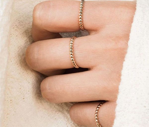 cluster rings joolim gold bead stainless steel for women pinky5926113, Golden;silver
cluster rings joolim gold bead stainless steel for women pinky5926113, Golden;silver