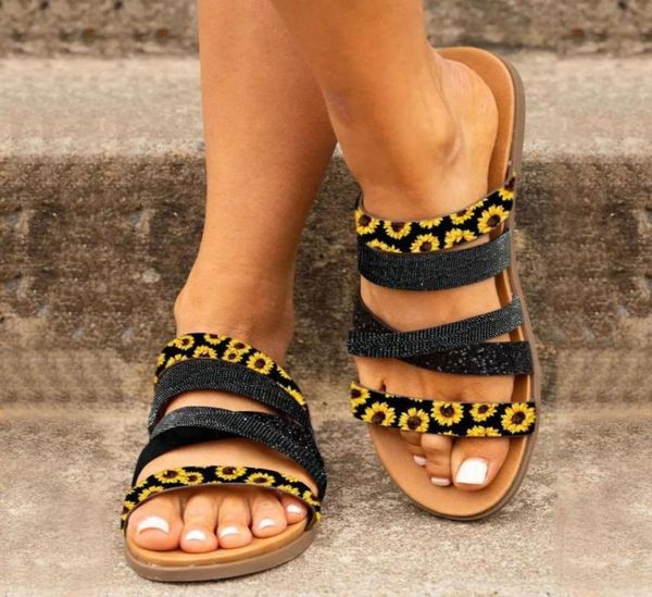 slippers women 2021 summer shoes print platform casual roman women's anti-slip slipper beach1007177, Black
slippers women 2021 summer shoes print platform casual roman women's anti-slip slipper beach1007177, Black