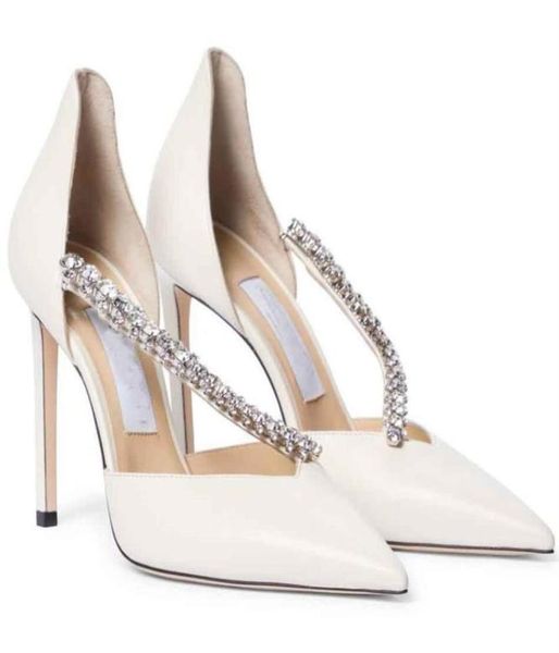 summer famous brand bee crystal sandals shoes embellishment pointedtoe sandals women pvc pumps lady slip on wedding edit bride ca6052497, Black
summer famous brand bee crystal sandals shoes embellishment pointedtoe sandals women pvc pumps lady slip on wedding edit bride ca6052497, Black