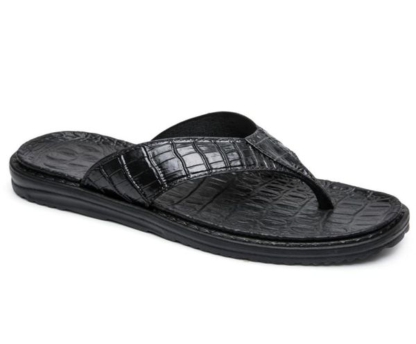 designer summer flip flops men slippers odile pu design beach sandals casual nonslip summer slipper quality size us7115554123, Black
designer summer flip flops men slippers odile pu design beach sandals casual nonslip summer slipper quality size us7115554123, Black