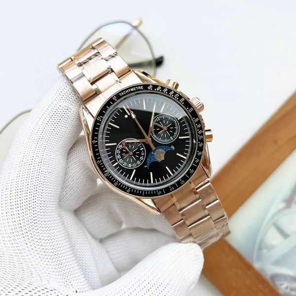 all dials working automatic date men watches luxury fashion fabric band quartz movement clock leisure wrist watch huss, Slivery;golden
all dials working automatic date men watches luxury fashion fabric band quartz movement clock leisure wrist watch huss, Slivery;golden