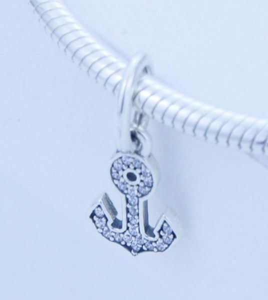 authentic 925 sterling silver beads symbol of stability with clear cz dangle fits for jewelry bracelets & necklace 1pc/lot5408293, Black
authentic 925 sterling silver beads symbol of stability with clear cz dangle fits for jewelry bracelets & necklace 1pc/lot5408293, Black
