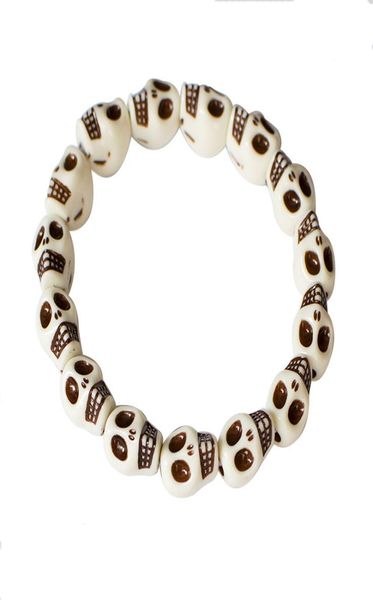 2018 new manual mens bracelet link wrist white skull halloween ghost hand bracelet gothic punk jewelry 60pcslot9986430, Golden;silver
2018 new manual mens bracelet link wrist white skull halloween ghost hand bracelet gothic punk jewelry 60pcslot9986430, Golden;silver
