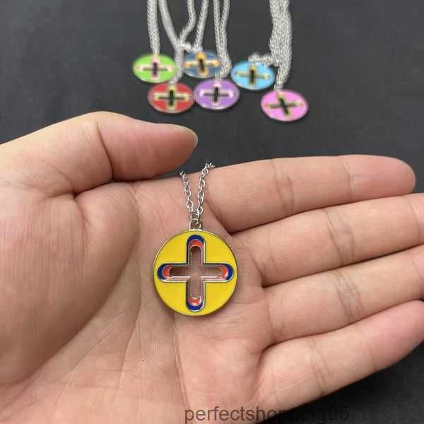 fashion pendant necklaces homer frank ocean hip hop punk lucky clover enamel drop glaze necklace for men women girls party jewelryqw2i, Silver
fashion pendant necklaces homer frank ocean hip hop punk lucky clover enamel drop glaze necklace for men women girls party jewelryqw2i, Silver