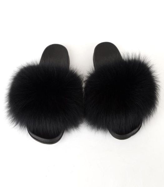 furry slippers women summer furry sandals flip flops female shoes mules plush real fur slides ladies luxury soft house slippers 219308723, Black
furry slippers women summer furry sandals flip flops female shoes mules plush real fur slides ladies luxury soft house slippers 219308723, Black