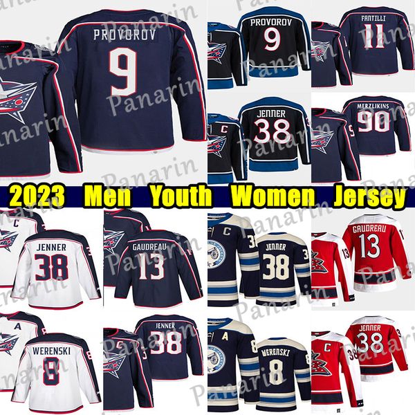 #9 ivan provorov reverse retro hockey jersey #13 johnny gaudreau #38 boone jenner patrik laine elvis merzlikins zach werenski adam boqvist a, Black;red
#9 ivan provorov reverse retro hockey jersey #13 johnny gaudreau #38 boone jenner patrik laine elvis merzlikins zach werenski adam boqvist a, Black;red