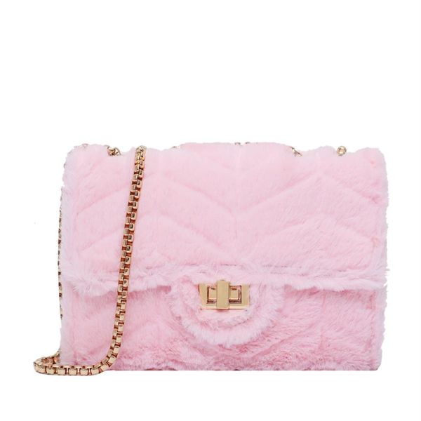 pink sugao luxury women shoulder bags new fashion chain bag lady plush material crossbody bag s purse casual chain bags315r
pink sugao luxury women shoulder bags new fashion chain bag lady plush material crossbody bag s purse casual chain bags315r