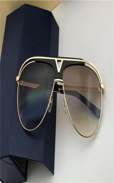 men woman millionaire evidence gold black sunglasses new in box numlv18111763948947, White;black
men woman millionaire evidence gold black sunglasses new in box numlv18111763948947, White;black