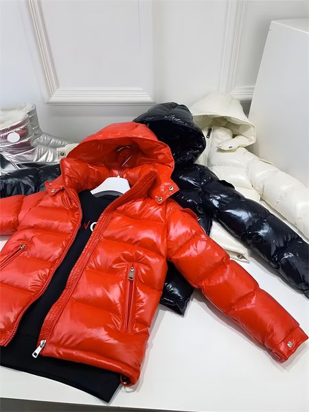 kds girls boys maya fashion down coats hooded jackets warm windproof luxury designer kid girl boy warm red outwear children clothes, Blue;gray
kds girls boys maya fashion down coats hooded jackets warm windproof luxury designer kid girl boy warm red outwear children clothes, Blue;gray