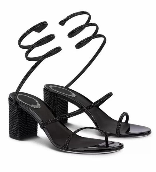 fashioncleoembellished suede sandals stiletto high heel renes caovilla crystal black snakelike twining rhinestone sandals women 8135622
fashioncleoembellished suede sandals stiletto high heel renes caovilla crystal black snakelike twining rhinestone sandals women 8135622
