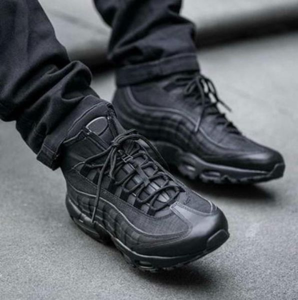 fashion style 95 boots black men039s cushion sneakers ankle boots hight waterproof work boots men shoes size 40464253224
fashion style 95 boots black men039s cushion sneakers ankle boots hight waterproof work boots men shoes size 40464253224