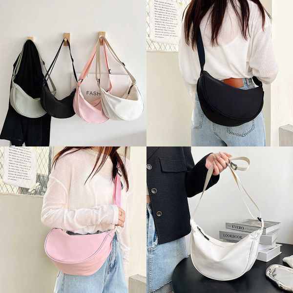 fashion evening bags women's crossbody bag nylon dumpling versatile single shoulder youjia small cloth in the u family fitting room 230
fashion evening bags women's crossbody bag nylon dumpling versatile single shoulder youjia small cloth in the u family fitting room 230