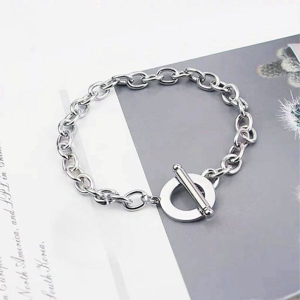 classic designer women's necklace bracelet set fashion jewelry set gold girl valentine's day gift necklace 316l stainless steel je, Silver
classic designer women's necklace bracelet set fashion jewelry set gold girl valentine's day gift necklace 316l stainless steel je, Silver