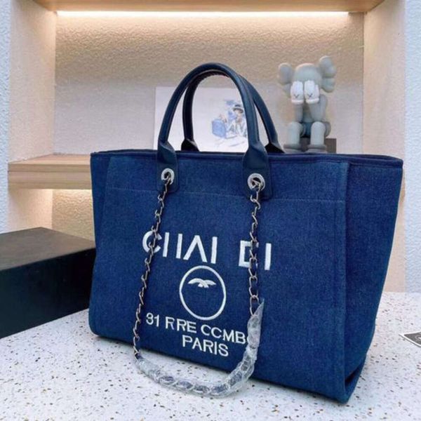 women's fashion luxury handbags evening bags brand ch designers women beach bag canvas embroidered large female shopping handbag pearl 
women's fashion luxury handbags evening bags brand ch designers women beach bag canvas embroidered large female shopping handbag pearl