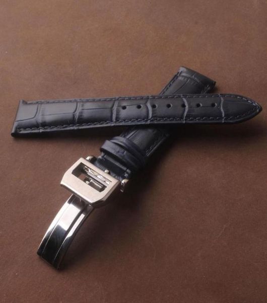 watch bands watchbands dark blue strap for iw c band deployment buckle deployant clasp belt bracelets 19mm 20mm 21mm 22mm straps7769190, Black;brown
watch bands watchbands dark blue strap for iw c band deployment buckle deployant clasp belt bracelets 19mm 20mm 21mm 22mm straps7769190, Black;brown