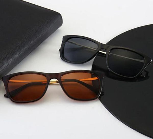 fashion men women sunglass metal frame designer square sunglasses outdoor uv protection eyewear 8a1 with case for unisex5094197, White;black
fashion men women sunglass metal frame designer square sunglasses outdoor uv protection eyewear 8a1 with case for unisex5094197, White;black
