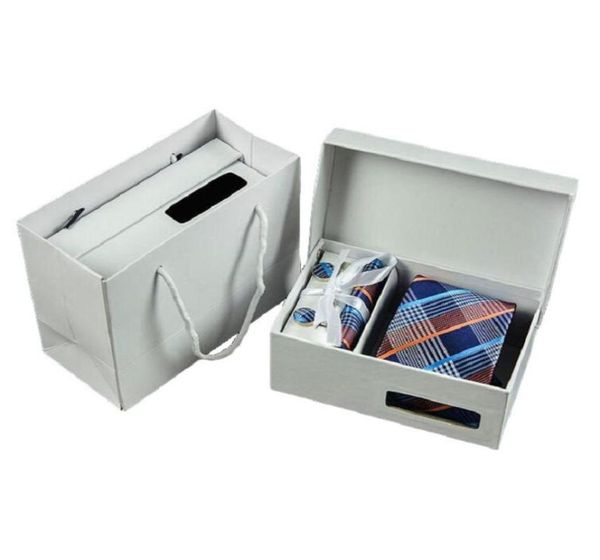 necktie set gift box ties for man cufflinks tie clip plaid handkerchief present pocket square polyester neckwear handki men3499411, Black;blue
necktie set gift box ties for man cufflinks tie clip plaid handkerchief present pocket square polyester neckwear handki men3499411, Black;blue