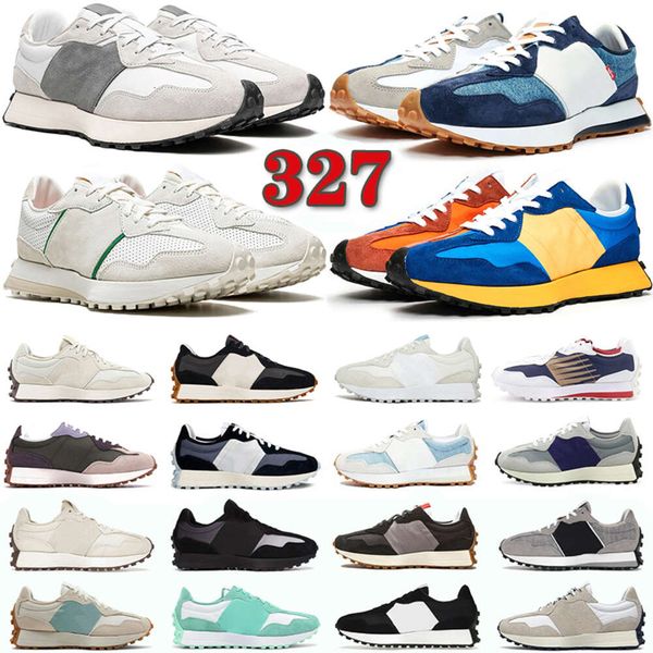 327 new balances 327s white black paisley pack farmers market pack wheat vibrant orange castle rock flame women mens designer sneakers
327 new balances 327s white black paisley pack farmers market pack wheat vibrant orange castle rock flame women mens designer sneakers