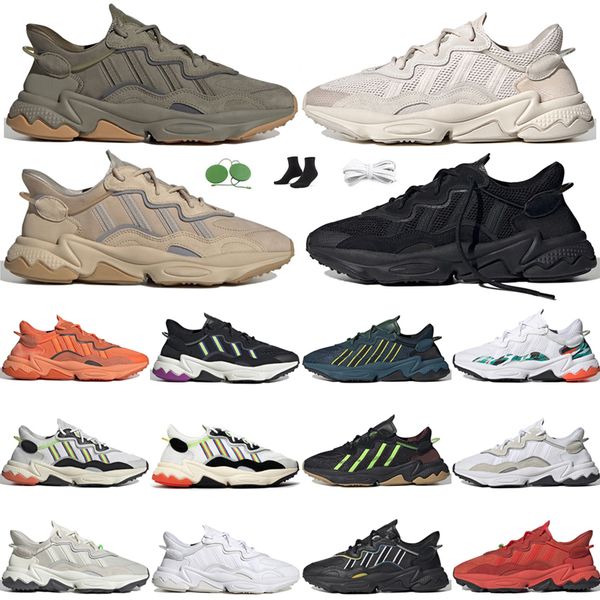 ozweego core black pale nude trace cargo bliss knit cloud white men women running shoes red grey ash pearl chalk pearl hemp sneakers
ozweego core black pale nude trace cargo bliss knit cloud white men women running shoes red grey ash pearl chalk pearl hemp sneakers