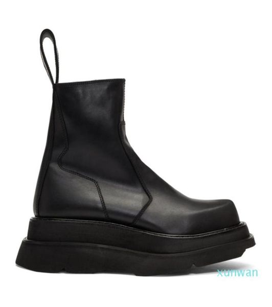 leather popular mens casual dress boots fashion thick sole man boots shoes 132520d502998661, Black
leather popular mens casual dress boots fashion thick sole man boots shoes 132520d502998661, Black