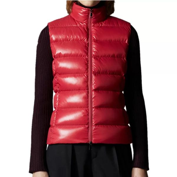 2023 casual vest jacket women's maya fashion winter down jacket vest luxury design jacket thermal outdoor couple slim coat badge decora, Black;brown
2023 casual vest jacket women's maya fashion winter down jacket vest luxury design jacket thermal outdoor couple slim coat badge decora, Black;brown