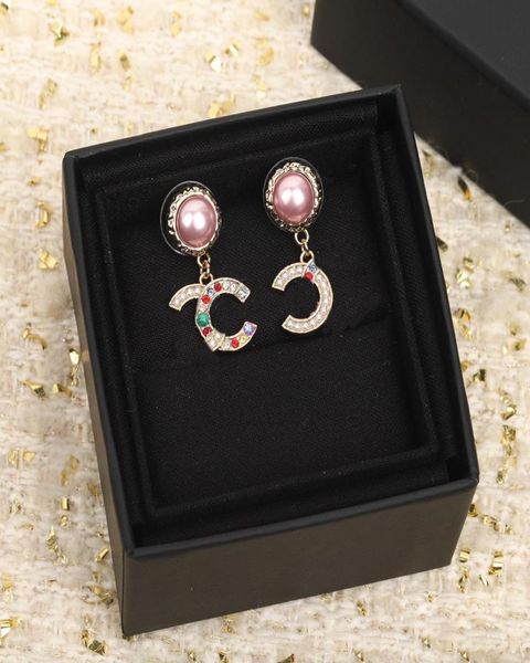 2023 luxury quality stud earring with nature shell beads in 18k gold plated have box stamp drop design ps7966a8093291, Golden
2023 luxury quality stud earring with nature shell beads in 18k gold plated have box stamp drop design ps7966a8093291, Golden
