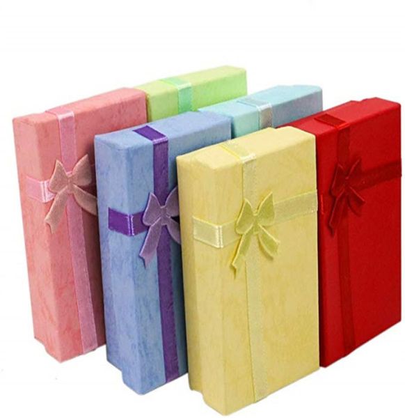 paper jewelry box pendants necklaces earrings rings packaging boxes cardboard jewellery cases for anniversary wedding birthday2477260, Black;white
paper jewelry box pendants necklaces earrings rings packaging boxes cardboard jewellery cases for anniversary wedding birthday2477260, Black;white