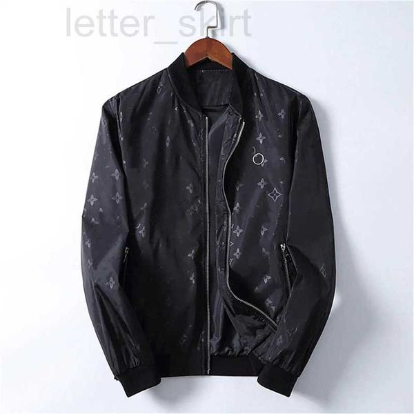mens jackets luxurious fashion mens designer jacket coat caps winter autumn baseball slim stylist women windbreaker outerwear zipper hoodies, Black;brown
mens jackets luxurious fashion mens designer jacket coat caps winter autumn baseball slim stylist women windbreaker outerwear zipper hoodies, Black;brown