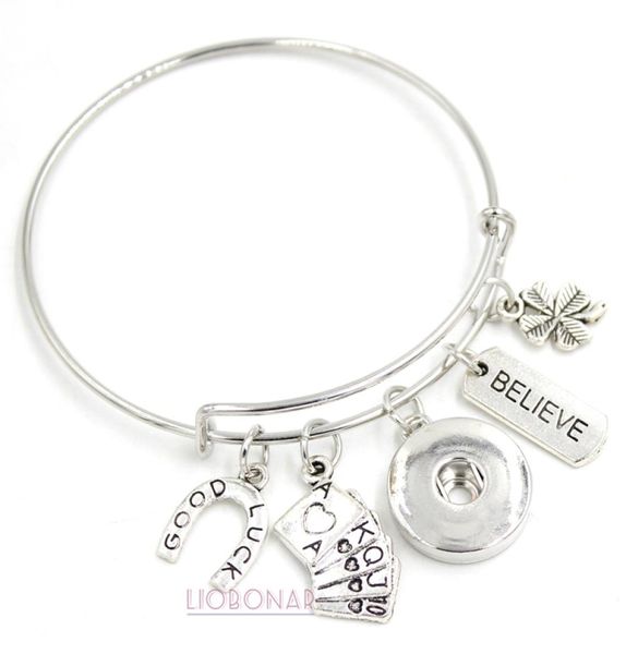 wholesale new arrival 18mm snap jewelry bangle casino poker bracelets good luck charms snap button bracelets for women gift3155972, Golden;silver
wholesale new arrival 18mm snap jewelry bangle casino poker bracelets good luck charms snap button bracelets for women gift3155972, Golden;silver