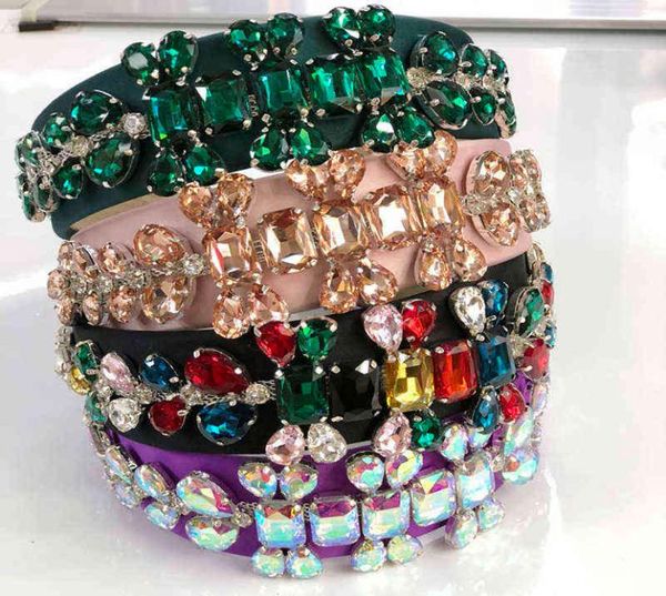 barqoue big rhinestone hairband glass sonte headband for women girls hair accessories y2203015001707, Silver
barqoue big rhinestone hairband glass sonte headband for women girls hair accessories y2203015001707, Silver