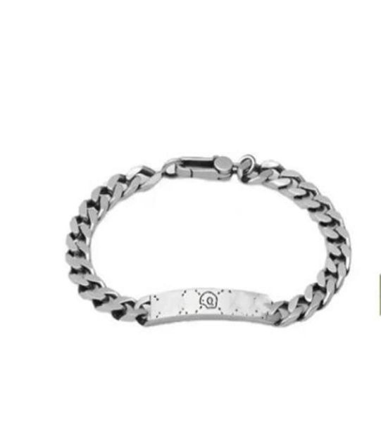 retro men women chains bracelets designer bracelet adjustable hip hop brand bangle fashion jewelry5498604, Black
retro men women chains bracelets designer bracelet adjustable hip hop brand bangle fashion jewelry5498604, Black