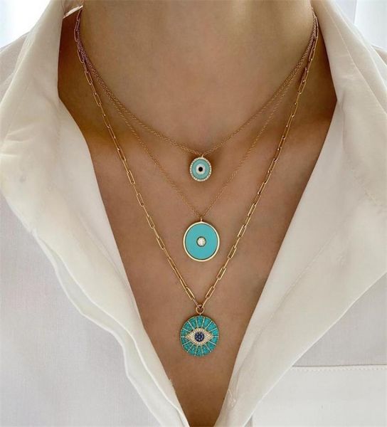 blue turquoises black cubic zirconia cz paved geometric round coin turkish pendant women necklace with open link chain 2012188778465
blue turquoises black cubic zirconia cz paved geometric round coin turkish pendant women necklace with open link chain 2012188778465