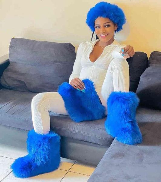 slippers winter warm shoes women faux fur snowboots fluffy headband boots handbag set ladies luxury cotton mujer 22070851557233626877, Black
slippers winter warm shoes women faux fur snowboots fluffy headband boots handbag set ladies luxury cotton mujer 22070851557233626877, Black