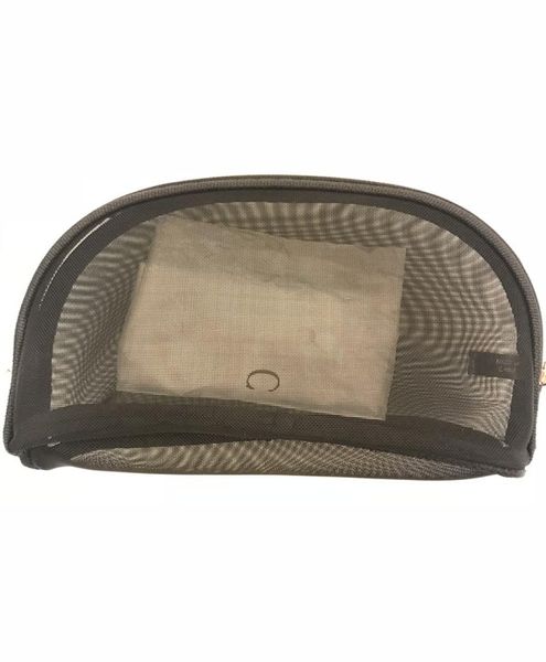 new fashion black mesh zipper makeup bag elegant vintage beauty cosmetic case classic makeup organizer bag toiletry case8922694
new fashion black mesh zipper makeup bag elegant vintage beauty cosmetic case classic makeup organizer bag toiletry case8922694