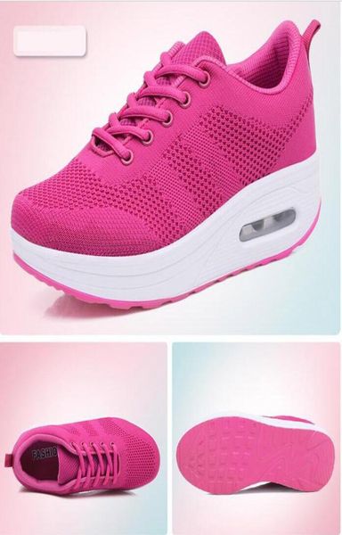 sneakers 2019 spring new mesh breathable sports casual shoes platform women shoes women booster6907599, Black;yellow
sneakers 2019 spring new mesh breathable sports casual shoes platform women shoes women booster6907599, Black;yellow
