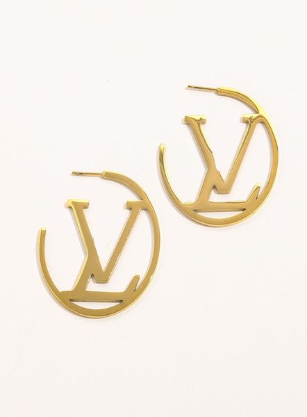 18k gold plated luxury designers brand letters stud stainless steel earrings round geometric famous women rhinestone pendant earri4668344, Golden;silver
18k gold plated luxury designers brand letters stud stainless steel earrings round geometric famous women rhinestone pendant earri4668344, Golden;silver