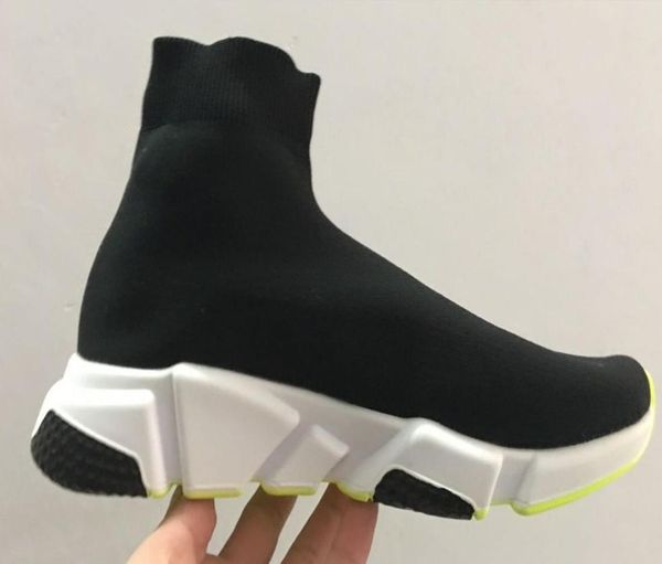 new speed sock boots speed trainer for men and women ankle boots speed stretchknit shoes mid sport shoe size eur 7484750, Black
new speed sock boots speed trainer for men and women ankle boots speed stretchknit shoes mid sport shoe size eur 7484750, Black
