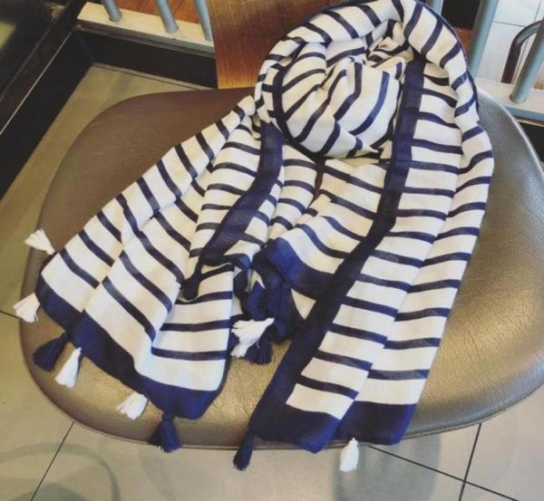 scarves woman039s silk scarf summer cotton linen blue female beach sun protection shawl stripes thin long for women56660788994681, Blue;gray
scarves woman039s silk scarf summer cotton linen blue female beach sun protection shawl stripes thin long for women56660788994681, Blue;gray
