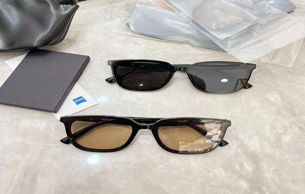 sunglasses 2022 designer women lilit acetate eyewear uv protection vintage glasses for men3447390, White;black
sunglasses 2022 designer women lilit acetate eyewear uv protection vintage glasses for men3447390, White;black