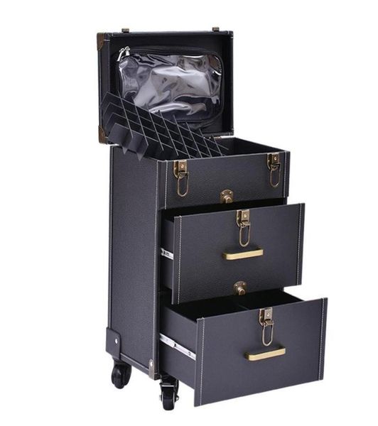 new trolley luggage large multilayer beauty make up bag box suitcase capacity manicure cosmetic case multifunct rolling luggage9371452
new trolley luggage large multilayer beauty make up bag box suitcase capacity manicure cosmetic case multifunct rolling luggage9371452